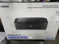 Canon PIXMA iP image