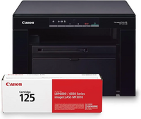 Canon ImageCLASS MF3010 VP image