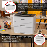 Canon ImageCLASS LBP246dw image