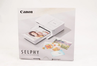 Canon Selphy CP1500 image