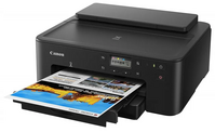 Canon Pixma ts702a image