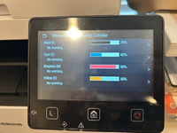 Canon MF642CDW image