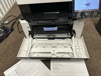 Canon MF642CDW image