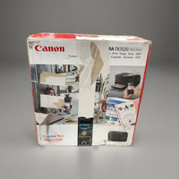 Canon Pixma tr7020 image