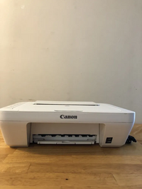 Canon PIXMA MG2520 image