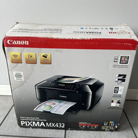Canon PIXMA MX432 image