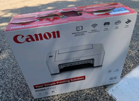 Canon PIXMA TS3122 image