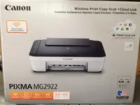 Canon Pixma MG2922 image