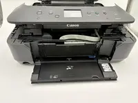 Canon Pixma MG6620 image