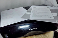 Canon MP425 image