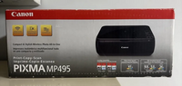Canon PIXMA MP495 image