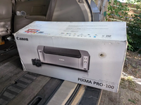 Canon PIXMA PRO-100 image