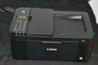 Canon PIXMA TR4522 image