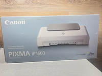 Canon PIXMA IP1600 image