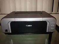 Canon PIXMA IP4200 image
