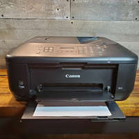 Canon Mx452 image
