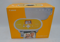 Canon CP-770 image