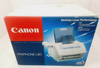 Canon FaxPhone L80 image