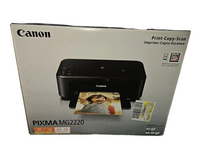 Canon MG2220 image