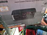 Canon MG3620 image