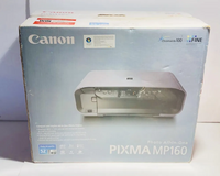 Canon PIXMA MP160 image