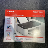Canon Pixma ts3522 image