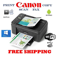 Canon MX492 image