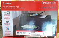 Canon Tr4520/4522 or tr4720/4722 image
