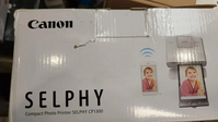 Canon SELPHY CP1300 image