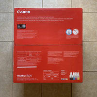 Canon Pixma g7020 image