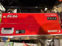 Canon TS3322 image