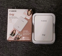 Canon Ivy Mini image