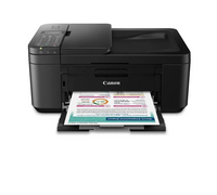 Canon MX490 image