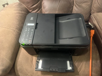 Canon MX490 image