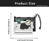 CARPSDZY ZT510 image