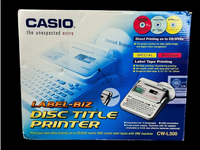 Casio CW-L300 image