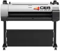 CES IMAGING TM-350 image