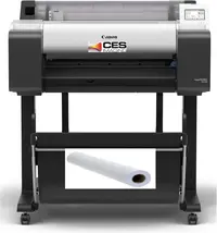 CES IMAGING TM-250 image