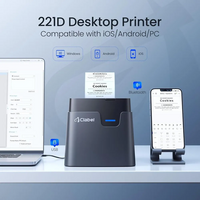 CLABEL 221D Pro image