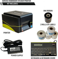 Cobra Systems StrikerIIIv4 image