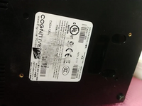 CognitiveTPG CXD4-1300 image