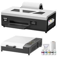COLORSUN L800 DTF image
