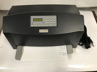 Craden DP9 image