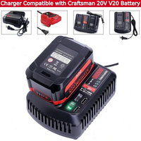 Craftsman CMCB100 image