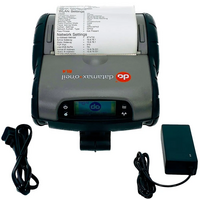 Datamax-ONeil RL4 802.11 LINERLESS image