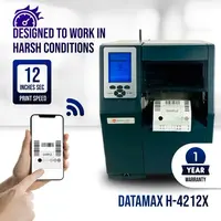 Datamax-ONeil H-4212X image