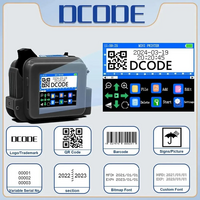 DCODE K2 image