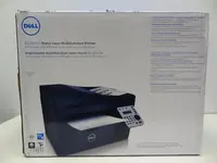 Dell Marketing USA, LP B1165nfw image