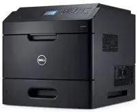 Dell Printers B5460DN image