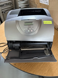 Dell M5200n image